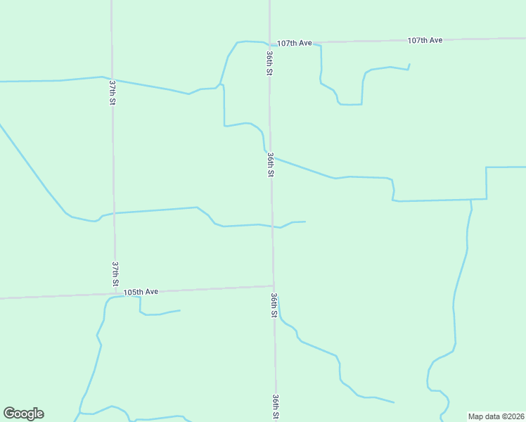 map of restaurants, bars, coffee shops, grocery stores, and more near 598 36th Street in Allegan