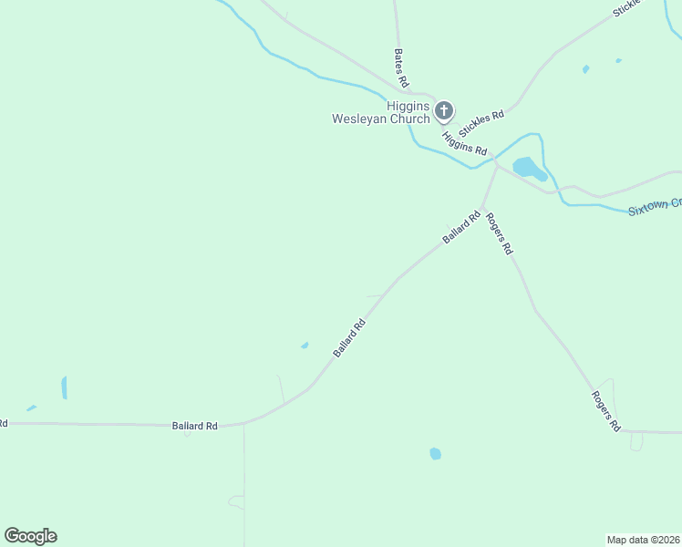 map of restaurants, bars, coffee shops, grocery stores, and more near 8281 Loyster Road in Centerville