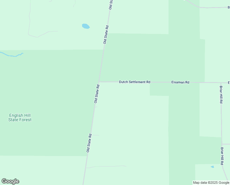 map of restaurants, bars, coffee shops, grocery stores, and more near 4127 Dutch Settlement Road in Dalton