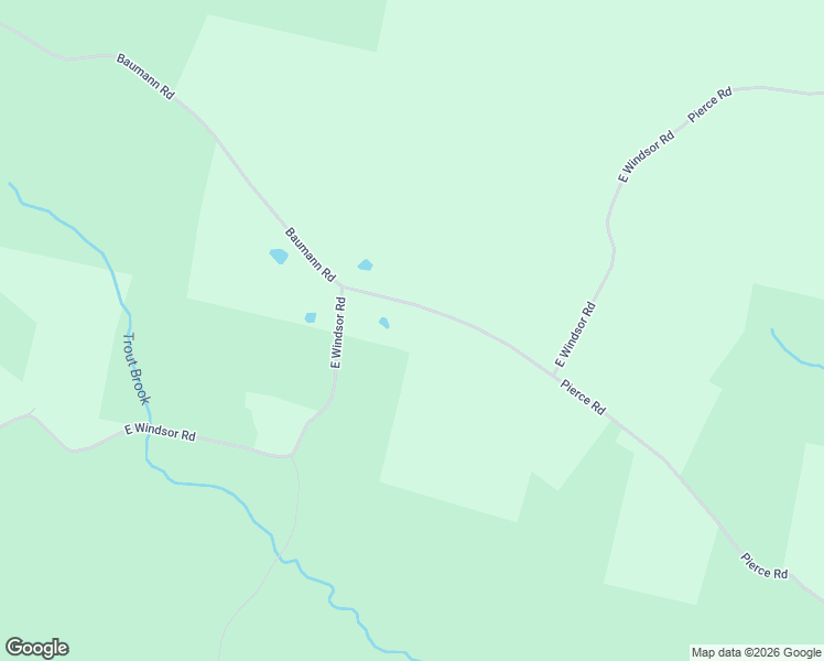 map of restaurants, bars, coffee shops, grocery stores, and more near 211-271 E Windsor Rd in Hinsdale