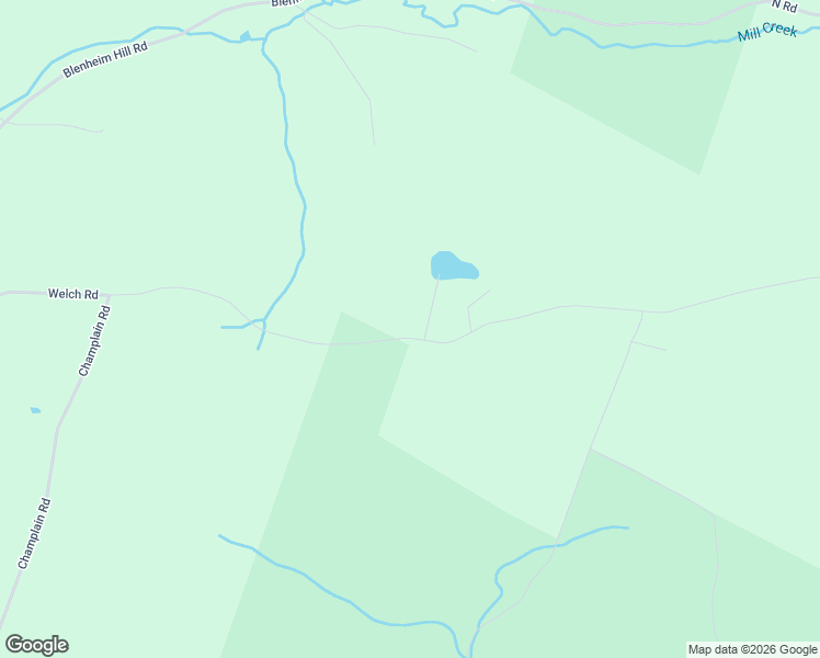 map of restaurants, bars, coffee shops, grocery stores, and more near 419 Welch Road in Stamford