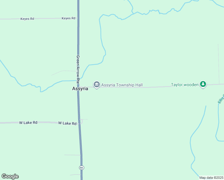 map of restaurants, bars, coffee shops, grocery stores, and more near 8220 Tasker Road in Bellevue