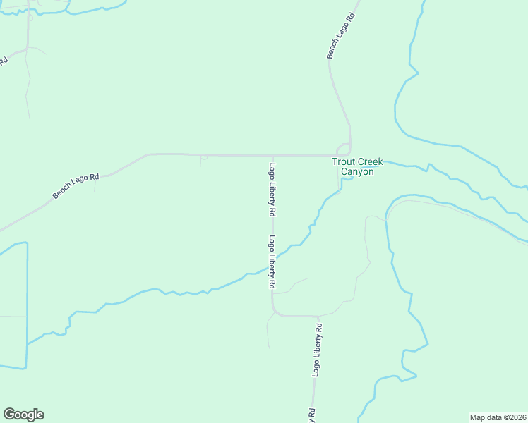 map of restaurants, bars, coffee shops, grocery stores, and more near 333 Lago Liberty Road in Grace