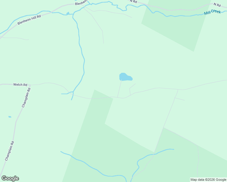 map of restaurants, bars, coffee shops, grocery stores, and more near 419 Welch Road in Stamford