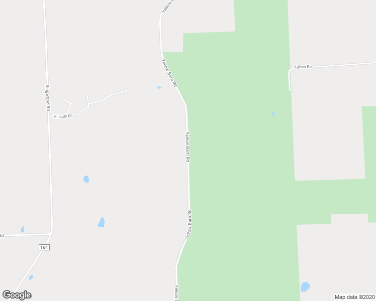 map of restaurants, bars, coffee shops, grocery stores, and more near 900 Yellow Barn Road in Freeville
