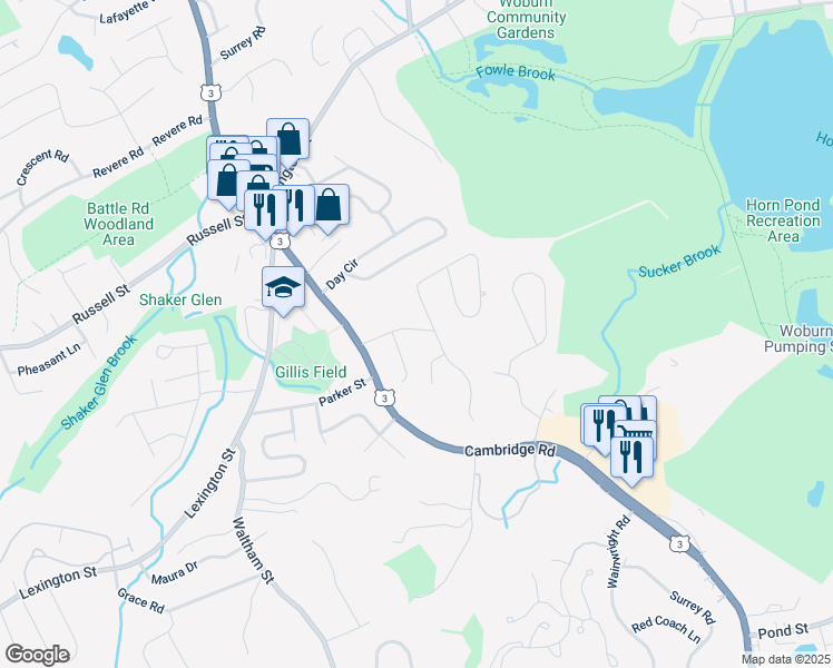 Restaurants Near Woburn Ma Restaurants Near Woburn Ma