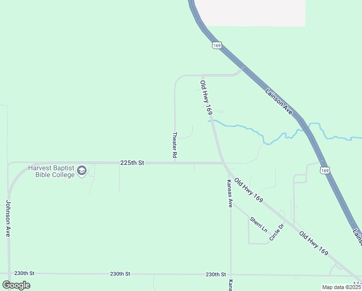 map of restaurants, bars, coffee shops, grocery stores, and more near 22398 Liberty Lane in Fort Dodge