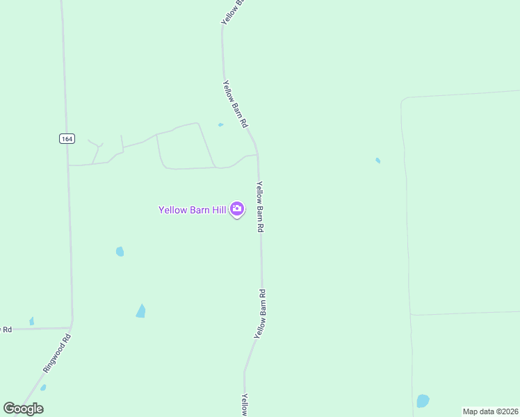 map of restaurants, bars, coffee shops, grocery stores, and more near 584-900 Yellow Barn Road in Freeville