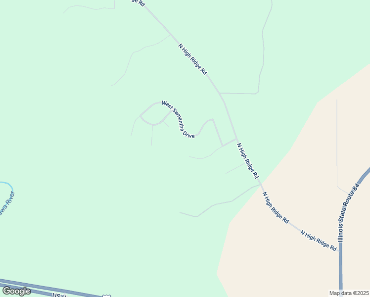 map of restaurants, bars, coffee shops, grocery stores, and more near 12176 Duane's Drive in Galena