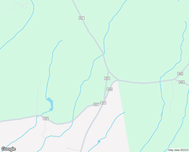 map of restaurants, bars, coffee shops, grocery stores, and more near 1359 County Route 351 in Medusa