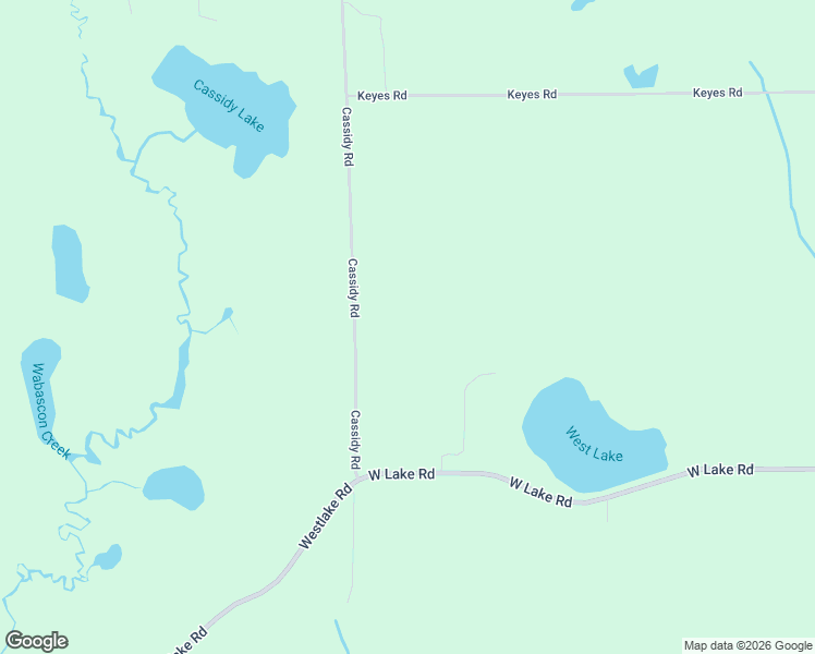 map of restaurants, bars, coffee shops, grocery stores, and more near 12903 Cassidy Road in Bellevue