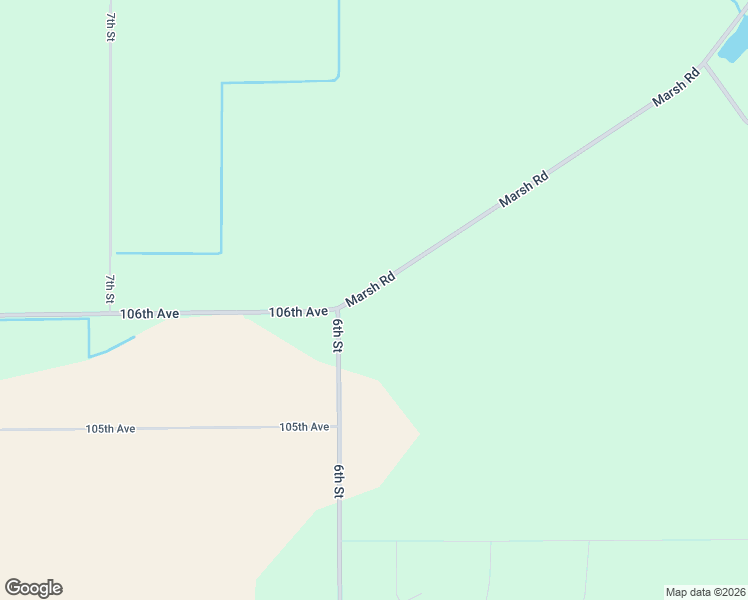 map of restaurants, bars, coffee shops, grocery stores, and more near 609 Marsh Road in Plainwell
