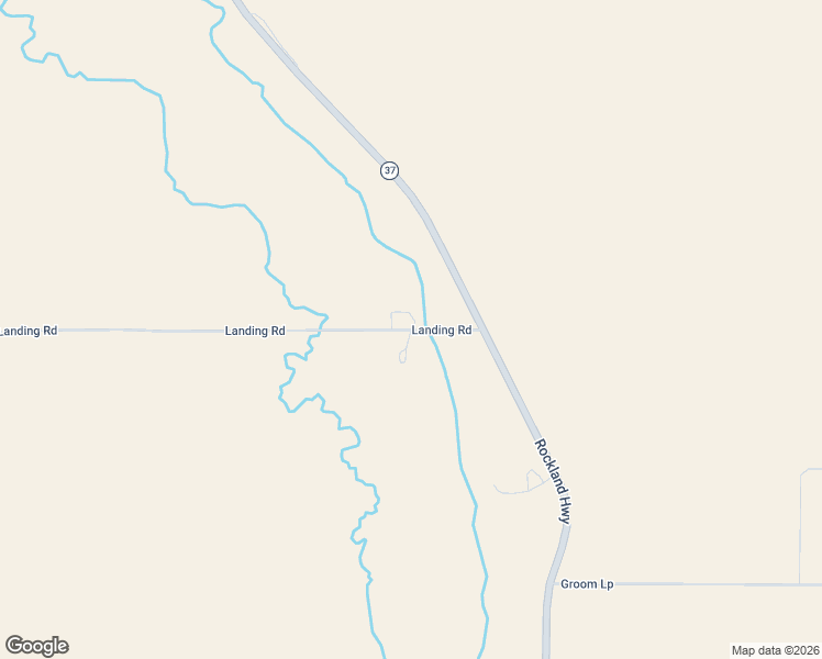 map of restaurants, bars, coffee shops, grocery stores, and more near 2779 Landing Road in Rockland