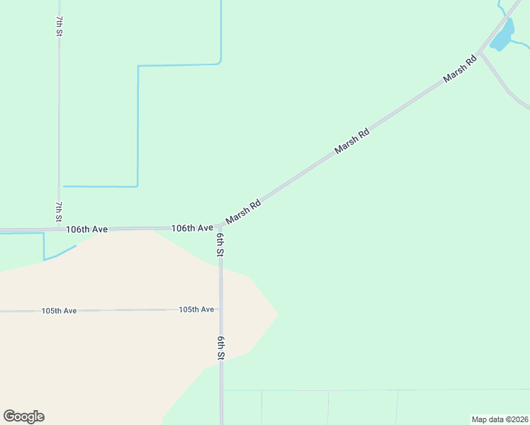 map of restaurants, bars, coffee shops, grocery stores, and more near 609 Marsh Road in Plainwell