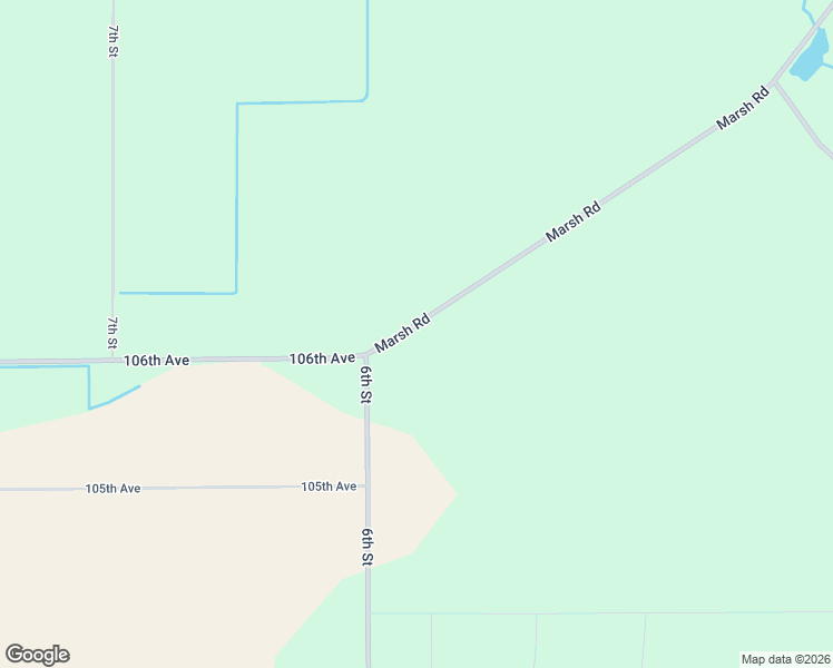 map of restaurants, bars, coffee shops, grocery stores, and more near 609 Marsh Road in Plainwell