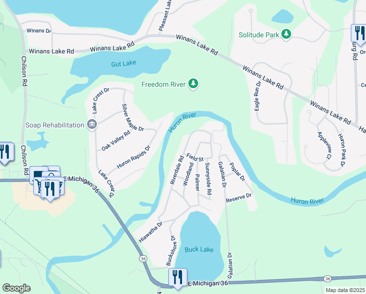 riverdale-road-whitmore-lake-mi-walk-score