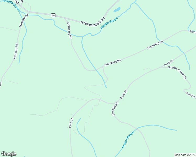 map of restaurants, bars, coffee shops, grocery stores, and more near 206 Starheim Road in Stamford