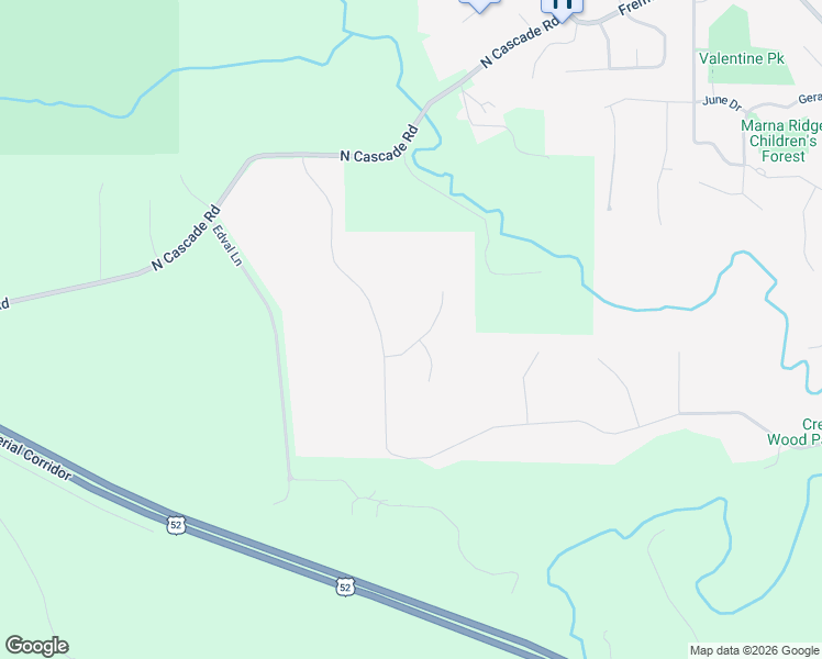 map of restaurants, bars, coffee shops, grocery stores, and more near 2183 Creek Wood Drive in Dubuque