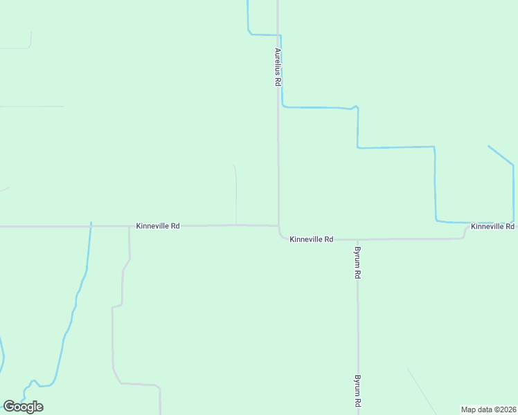 map of restaurants, bars, coffee shops, grocery stores, and more near 3970 Aurelius Road in Onondaga