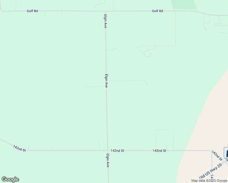 map of restaurants, bars, coffee shops, grocery stores, and more near 1392 Elgin Avenue in South Sioux City