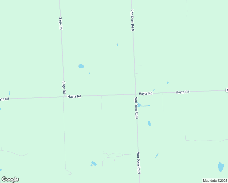 map of restaurants, bars, coffee shops, grocery stores, and more near 530 Hayts Road in Ithaca