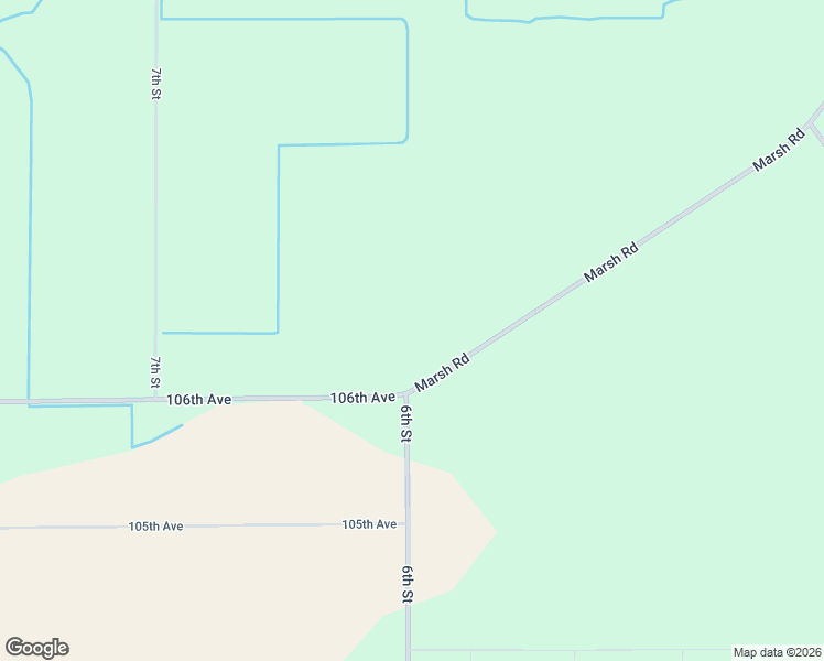 map of restaurants, bars, coffee shops, grocery stores, and more near 613 106th Avenue in Plainwell