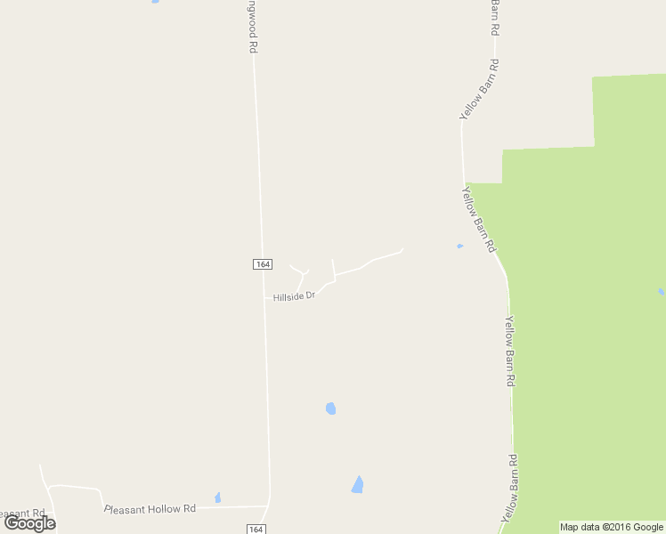 map of restaurants, bars, coffee shops, grocery stores, and more near Cedar Circle in Freeville