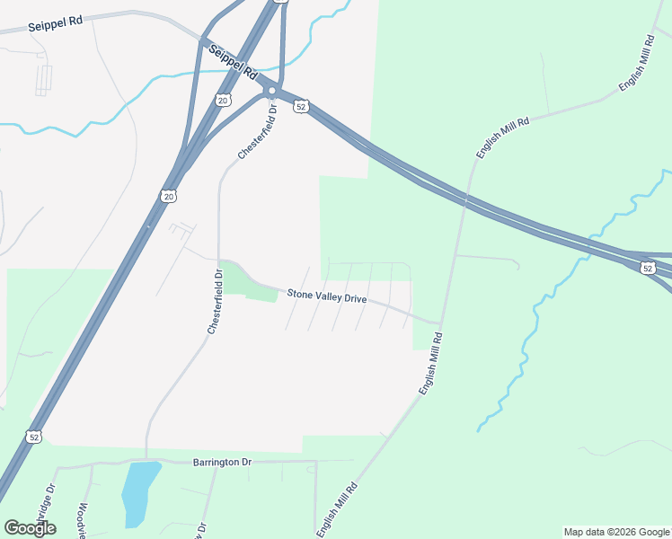 map of restaurants, bars, coffee shops, grocery stores, and more near 6495 Wellington Lane in Dubuque