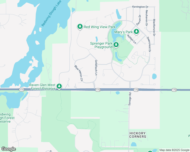 map of restaurants, bars, coffee shops, grocery stores, and more near 1290 Goldfinch Lane in Antioch