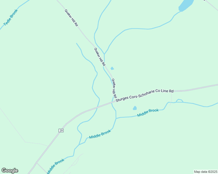map of restaurants, bars, coffee shops, grocery stores, and more near 93 Quaker Hill Road in Jefferson
