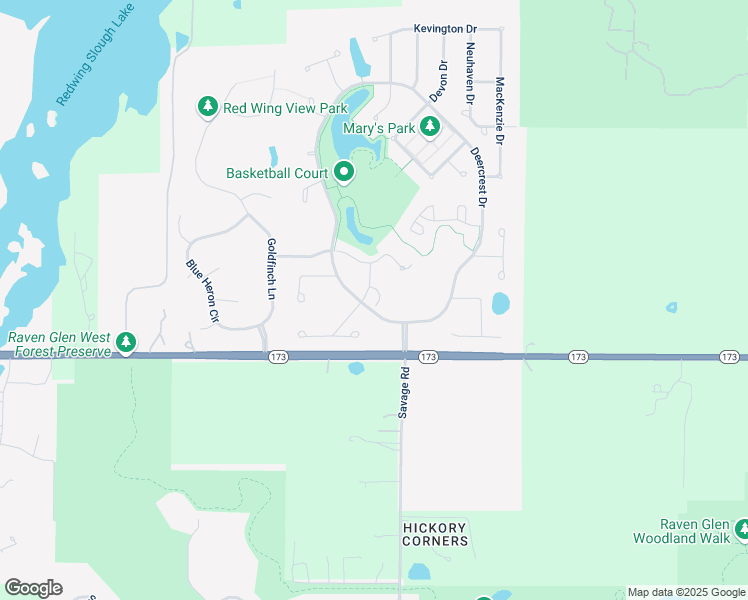 map of restaurants, bars, coffee shops, grocery stores, and more near 1278 Walker Drive in Antioch