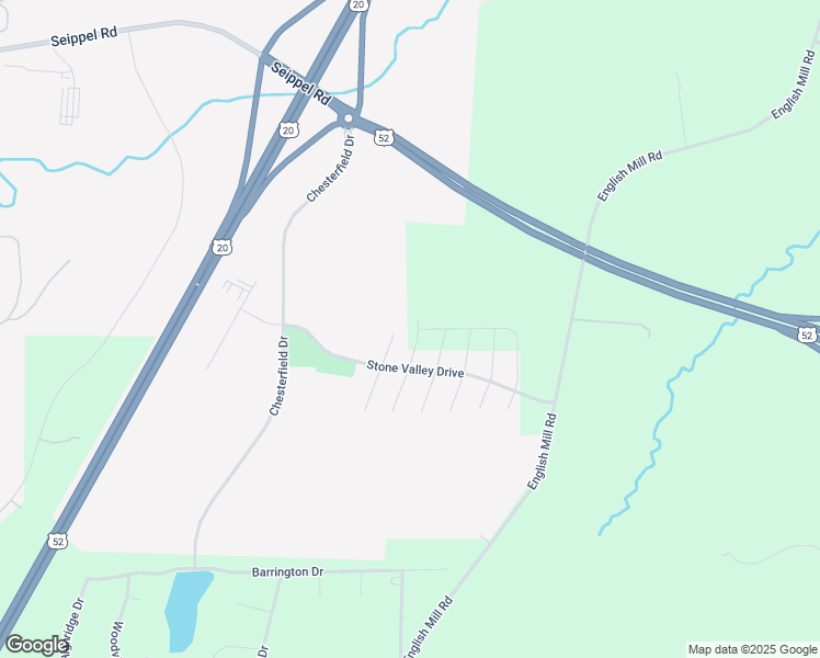 map of restaurants, bars, coffee shops, grocery stores, and more near 6495 Wellington Lane in Dubuque