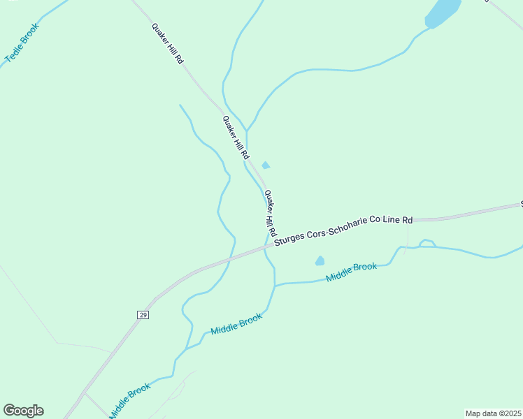 map of restaurants, bars, coffee shops, grocery stores, and more near 93 Quaker Hill Road in Jefferson