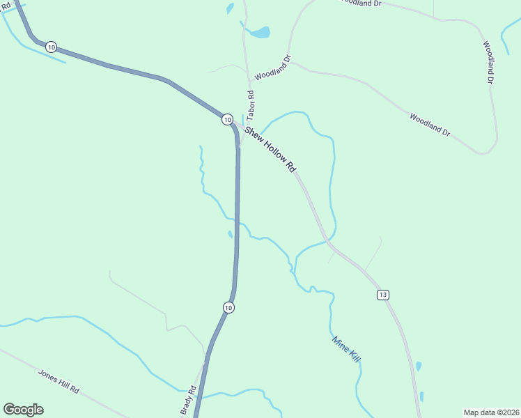 map of restaurants, bars, coffee shops, grocery stores, and more near in Jefferson