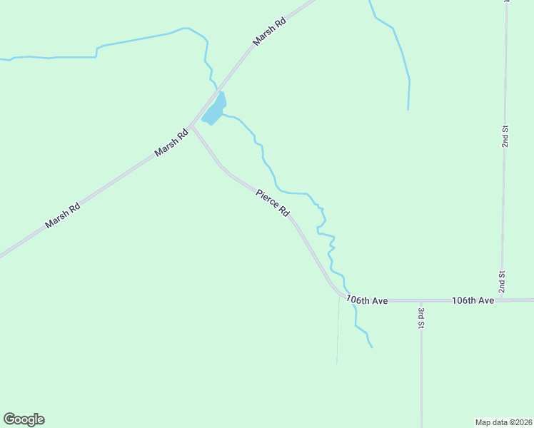 map of restaurants, bars, coffee shops, grocery stores, and more near 678 Pierce Road in Plainwell