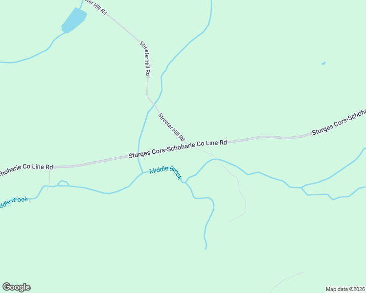 map of restaurants, bars, coffee shops, grocery stores, and more near Sturges Cors-Schoharie County Line Rd in Delaware