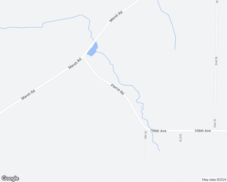 map of restaurants, bars, coffee shops, grocery stores, and more near 678 Pierce Road in Plainwell