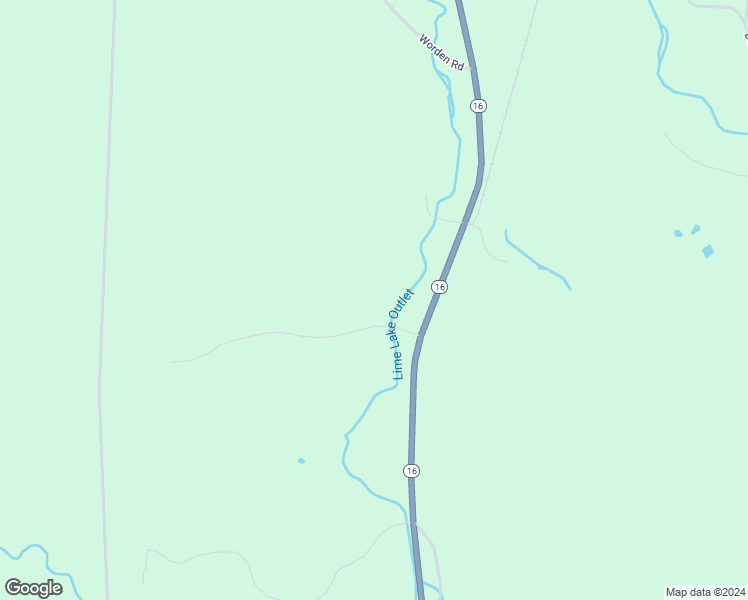 map of restaurants, bars, coffee shops, grocery stores, and more near 3292 Neamon Drive in Delevan