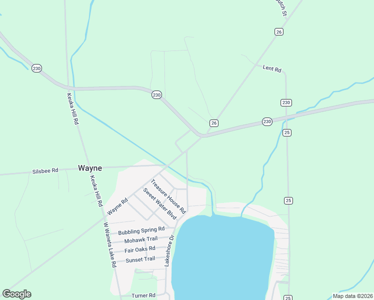 map of restaurants, bars, coffee shops, grocery stores, and more near in 