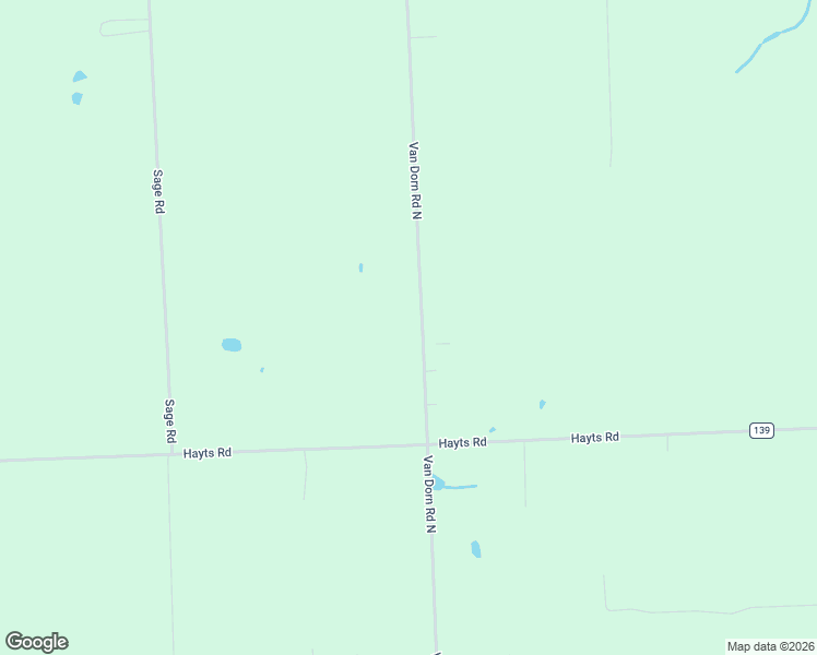 map of restaurants, bars, coffee shops, grocery stores, and more near 248 Van Dorn Road North in Ithaca