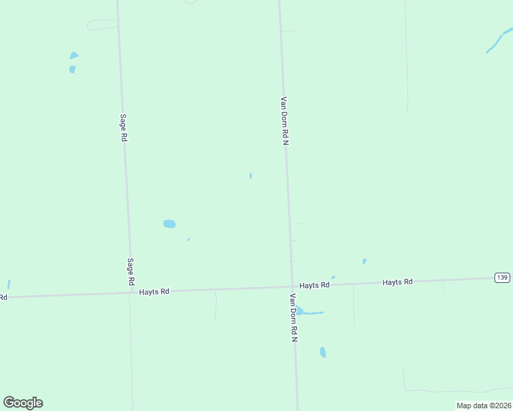 map of restaurants, bars, coffee shops, grocery stores, and more near 240 Van Dorn Road North in Ithaca
