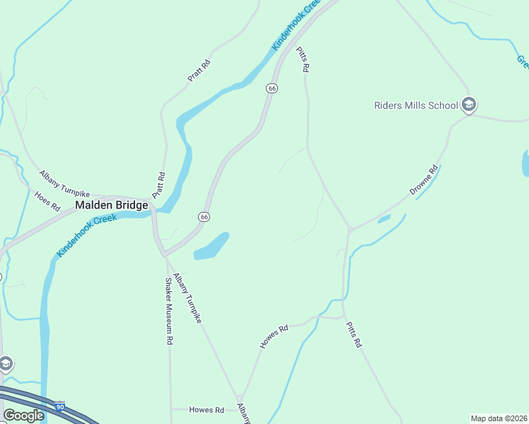 map of restaurants, bars, coffee shops, grocery stores, and more near 383 Pitt Road in Old Chatham