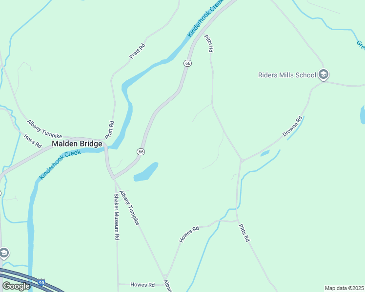 map of restaurants, bars, coffee shops, grocery stores, and more near 383 Pitt Road in Old Chatham