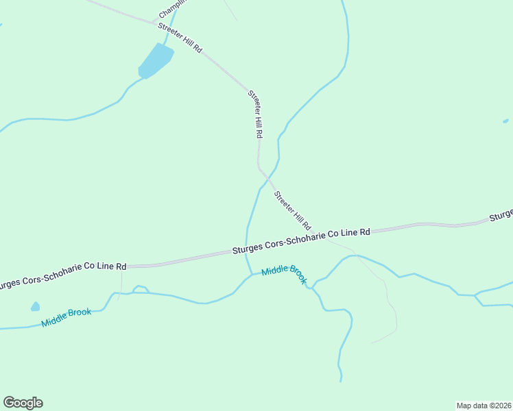 map of restaurants, bars, coffee shops, grocery stores, and more near 181 Streeter Hill Rd in Jefferson