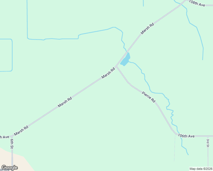 map of restaurants, bars, coffee shops, grocery stores, and more near 705 Marsh Road in Plainwell