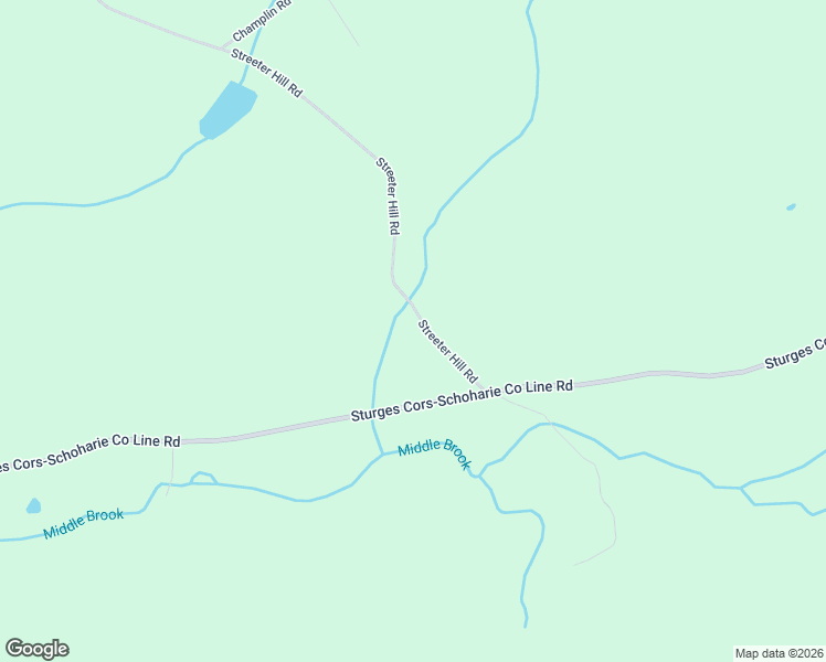 map of restaurants, bars, coffee shops, grocery stores, and more near 181 Streeter Hill Road in Jefferson