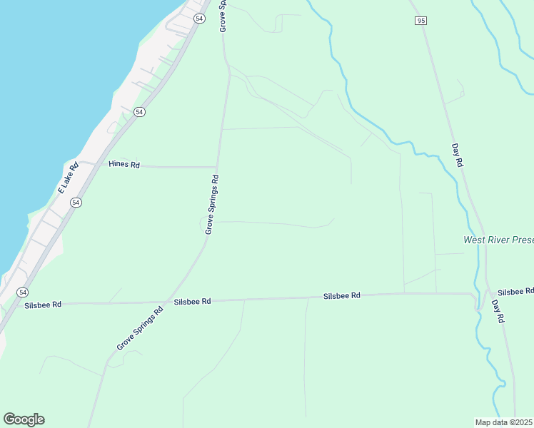 map of restaurants, bars, coffee shops, grocery stores, and more near 9346-9352 Keuka Highland Road in Hammondsport