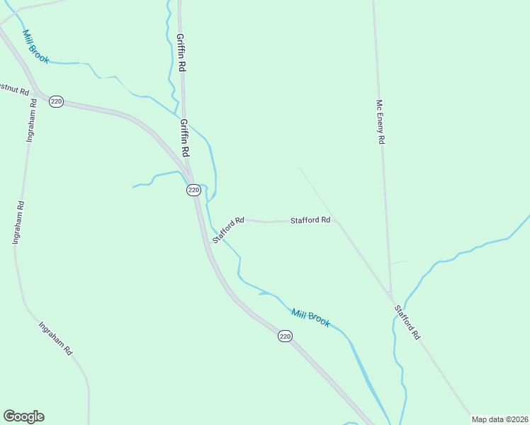 map of restaurants, bars, coffee shops, grocery stores, and more near 460 Stafford Road in Oxford