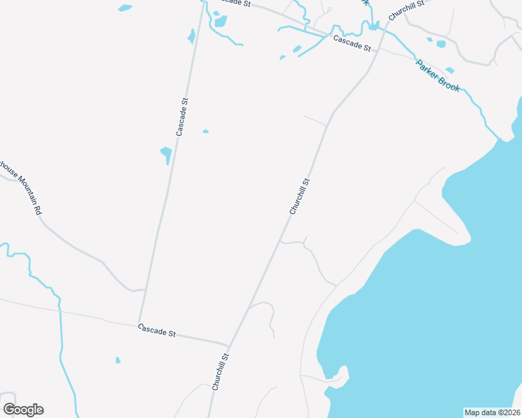 map of restaurants, bars, coffee shops, grocery stores, and more near 399 Churchill Street in Pittsfield