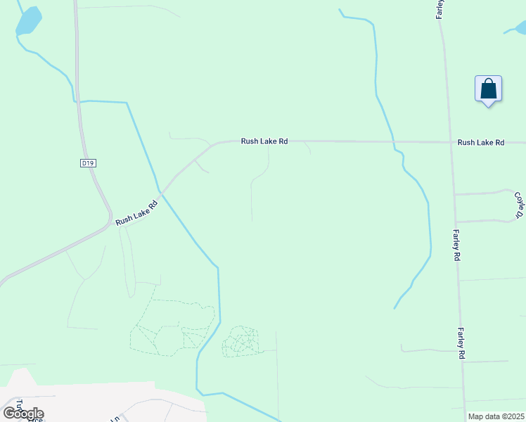 map of restaurants, bars, coffee shops, grocery stores, and more near 8655 Joeys Drive in Pinckney
